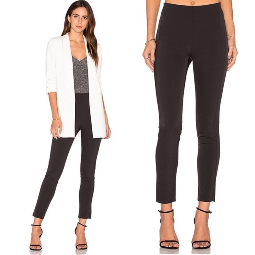 THEORY Classic Skinny Pant W2.